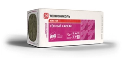 Утеплитель теплый каркас (ТН СВ 37) 1200х610х50 (10шт/пач, 7,32м2, 0,366м3, 40пач/пал) GL 663123