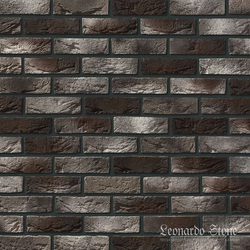 Угловой элемент Leonardo Stone Авиньон 465 с расшивкой 1,2см GL 376224