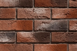 Рядовая плитка Leonardo Stone Бремен 408 с расшивкой 1,2см GL 376241