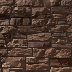 Рядовая плитка Leonardo Stone Венеция 510 50х20 с расшивкой 3см GL 377931