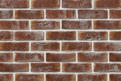Рядовая плитка Leonardo Stone Дижон 330 с расшивкой 1,2см GL 376295
