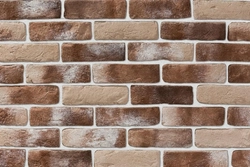 Рядовая плитка Leonardo Stone Орлеан 333 с расшивкой 1,2см GL 376592