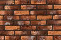 Рядовая плитка Leonardo Stone Орлеан 490 с расшивкой 1,2см GL 376604