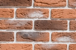 Рядовая плитка Leonardo Stone Руан 485 с расшивкой 1,2см GL 376772