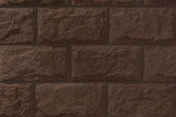 Рядовая плитка Leonardo Stone Бретань 910 с расшивкой 1,5см GL 377201