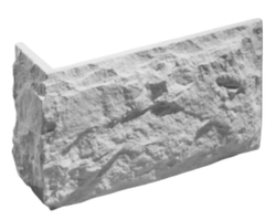Угловой элемент Leonardo Stone Бретань 467 с расшивкой 1,5см GL 724929