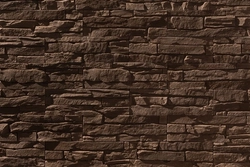Рядовая плитка Leonardo Stone Верона 510 10х33 без шва GL 377236