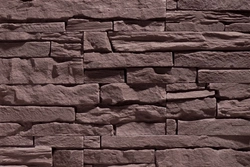 Рядовая плитка Leonardo Stone Верона 709 10х33 без шва GL 377237