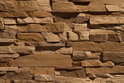 Рядовая плитка Leonardo Stone Верона 873 10х33 без шва GL 377240