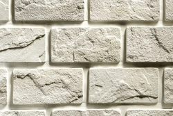 Рядовая плитка Leonardo Stone Версаль 100 с расшивкой 1,2см GL 377260