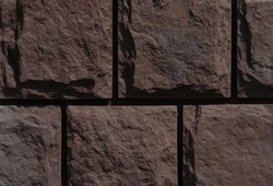 Рядовая плитка Leonardo Stone Капри 709 с расшивкой 1,5см норма упаковки 0,73м2 GL 609725