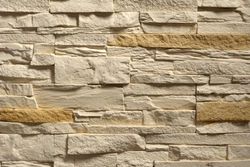 Рядовая плитка Leonardo Stone Корсика 050 без шва GL 377280