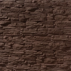 Рядовая плитка Leonardo Stone Корсика 510 GL 721582