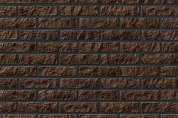 Рядовая плитка Leonardo Stone Неаполь 709 тонкий с расшивкой 1,2см GL 377441