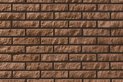 Рядовая плитка Leonardo Stone Неаполь 915 тонкий с расшивкой 1,2см GL 377442
