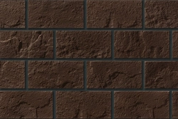 Рядовая плитка Leonardo Stone Палермо 709 с расшивкой 1,5см GL 377468