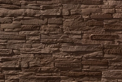 Рядовая плитка Leonardo Stone Шампань 510 без шва GL 377543
