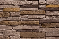 Рядовая плитка Leonardo Stone Шампань 830 без шва GL 377545