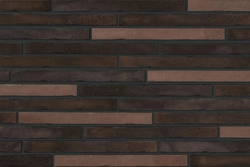 Рядовая плитка Leonardo Stone Бостон mix 1 с расшивкой 1,2см GL 377087