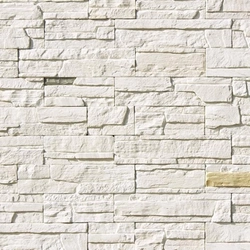 Рядовая плитка White Hills Каскад Рейндж 230-00 без шва GL 383382