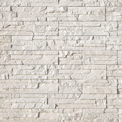 Рядовая плитка White Hills Хайлэнд 291-00 без шва GL 383496