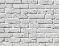 Рядовая плитка White Hills Берн брик 395-00 с расшивкой 1,2 см GL 382136