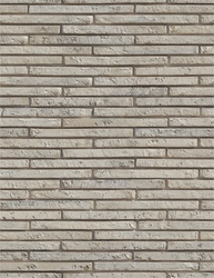 Рядовая плитка White Hills Design Бран брик 699-10 с расшивкой 1,2 см GL 382315