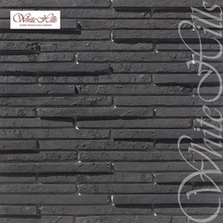 Угловой элемент White Hills Design Бран брик 699-88 с расшивкой 1,2 см GL 829230