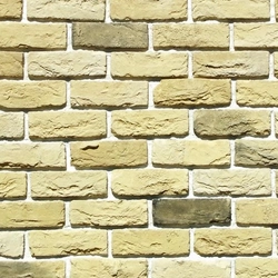 Угловой элемент White Hills Бремен брик 305-35 с расшивкой 1,2 см GL 381687