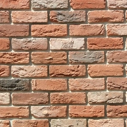 Угловой элемент White Hills Бремен брик 305-55 с расшивкой 1,2 см GL 381689