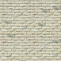 Рядовая плитка White Hills Бремен брик 305-10 с расшивкой 1,2 см GL 381655