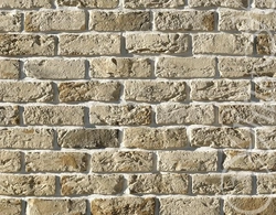 Рядовая плитка White Hills Design Бремен брик 309-10 с расшивкой 1,2 см GL 385128