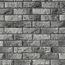 Угловой элемент White Hills Бремен брик 307-85 с расшивкой 1,2 см GL 381695