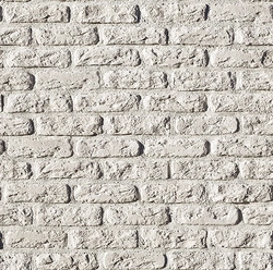 Рядовая плитка White Hills Брюгге брик 315-00 с расшивкой 1,2 см GL 381726