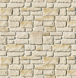 Рядовая плитка White Hills Данвеган 500-10 с расшивкой 1,5 см GL 382321