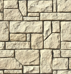 Рядовая плитка White Hills Дарем 510-10 с расшивкой 1,5см GL 382339