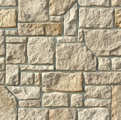 Рядовая плитка White Hills Дарем 511-10 с расшивкой 1,5см GL 382342