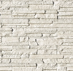 Рядовая плитка White Hills Зендлэнд 241-00 без шва GL 383155