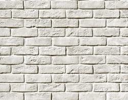 Рядовая плитка White Hills Кельн брик 320-00 с расшивкой 1,2 см GL 381759