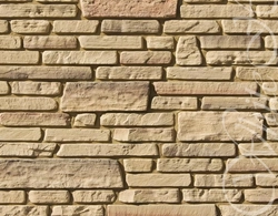 Рядовая плитка White Hills Лаутер 520-60 c расшивкой 1,2 см GL 383226