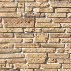 Рядовая плитка White Hills Лаутер 520-55 c расшивкой 1,2 см GL 383233