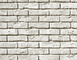 Рядовая плитка White Hills Лондон брик, 300-00 c расшивкой 1,2 см. GL 381352