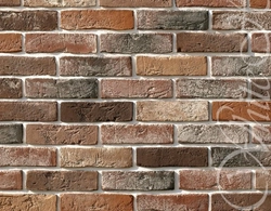 Рядовая плитка White Hills Design Лондон брик, 303-90 c расшивкой 1,2 см. GL 381643