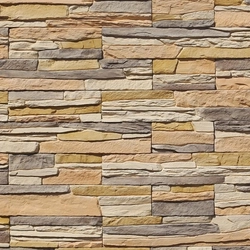 Рядовая плитка White Hills Норд Ридж 271-10 без шва GL 383193