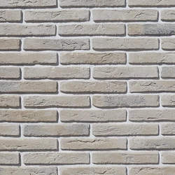 Угловой элемент White Hills Design Остия брик 384-15 с расшивкой 1,2 см GL 382057