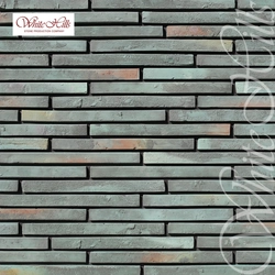 Рядовая плитка White Hills Реген брик 690-90 GL 791442