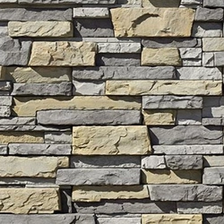 Угловой элемент White Hills Уайт Клиффс 150-85 без шва GL 383082