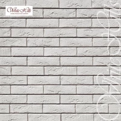 Камень искусственный для НФС White Hills Лондон брик II F340-00 с расшивкой 0,7см GL 434118