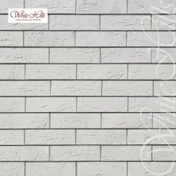 Камень искусственный для НФС White Hills Норвич Брик F370-00 с расшивкой 0,7см GL 434153
