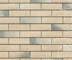 Камень искусственный для НФС White Hills Бремен брик F370-15 угловой элемент с расшивкой 0,7см GL 434156